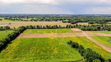 Farm and Ranch in Vernon County, Missouri