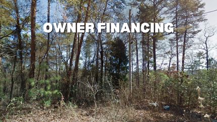 Undeveloped Land in Jefferson County, Alabama