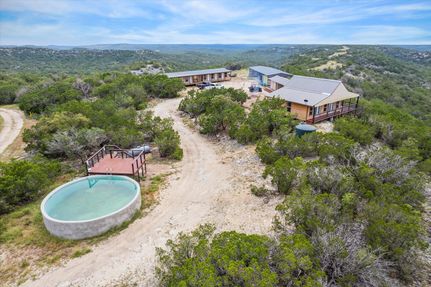 House for sale in Edwards County, Texas