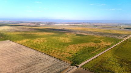 Land in Cheyenne County, Nebraska