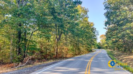 Hunting Property in Stewart County, Tennessee