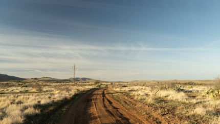 Lakefront Property in Navajo County, Arizona