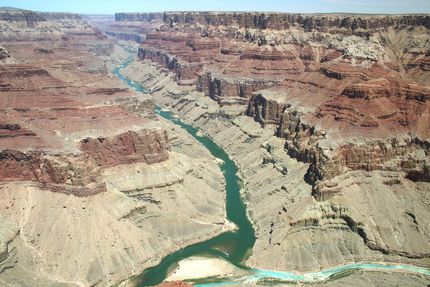 Riverfront Property in Navajo County, Arizona
