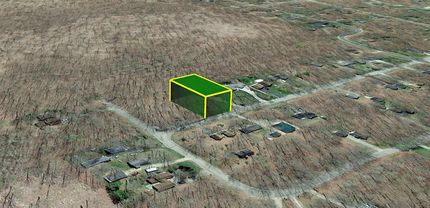 Undeveloped Land in Roscommon County, Michigan