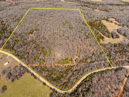 Timberland Property in Sharp County, Arkansas