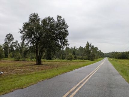 Farm and Ranch in Suwannee County, Florida