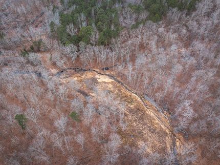 Land in Madison County, Missouri