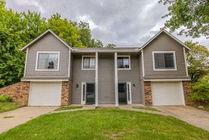 Recreational Property in Jackson County, Missouri
