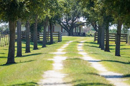 House in Madison County, Texas