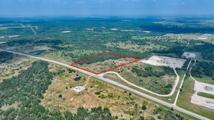 Farm and Ranch in Gonzales County, Texas