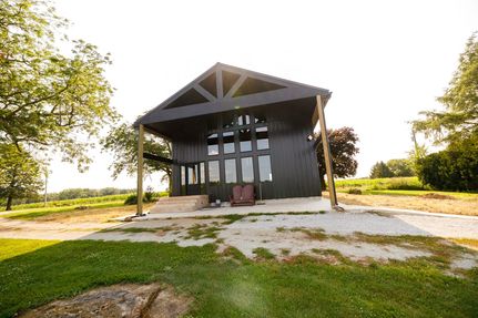 Farm and Ranch in Miami County, Indiana