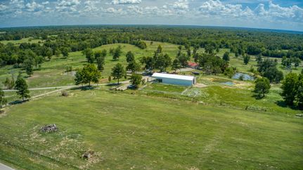 Farm and Ranch for sale in Atoka County, Oklahoma