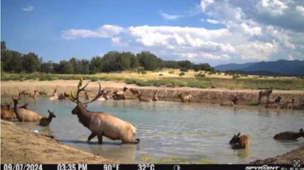Undeveloped Land in Fremont County, Colorado