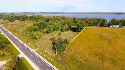 Recreational Property in Waupaca County, Wisconsin