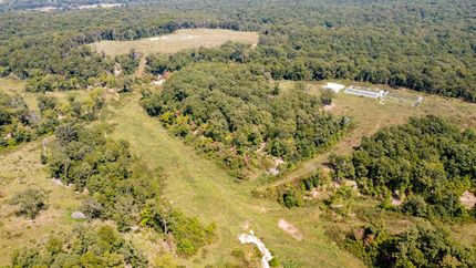 Undeveloped Land in Delaware County, Oklahoma