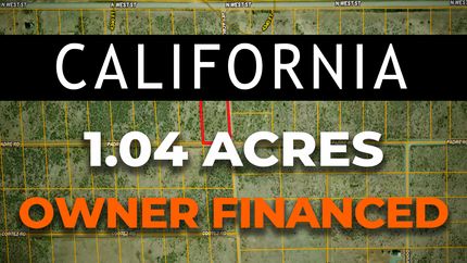 Land in Modoc County, California