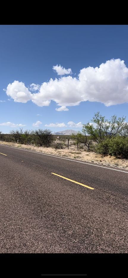 Farm and Ranch for sale in Hudspeth County, Texas