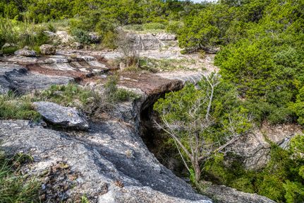 Land in Taylor County, Texas