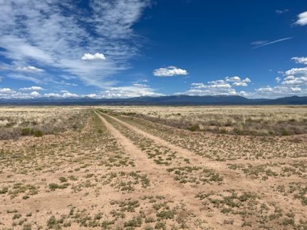Undeveloped Land in Costilla County, Colorado