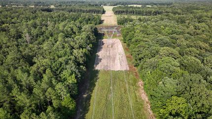 Land in Clay County, Mississippi