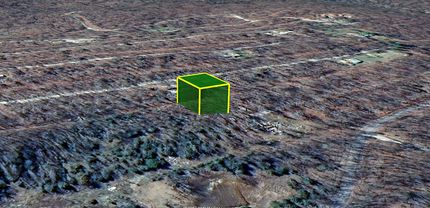 Undeveloped Land in Wagoner County, Oklahoma