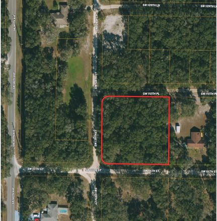Farm and Ranch for sale in Marion County, Florida