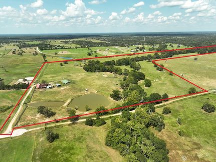Land for sale in Waller County, Texas