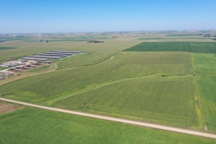 Farm and Ranch in Cherokee County, Iowa