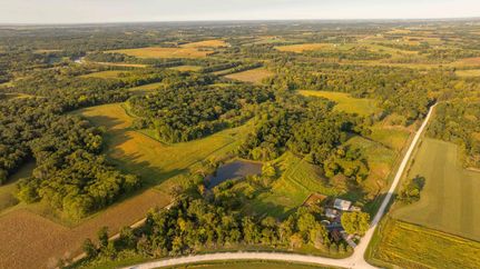 Recreational Property in Henry County, Iowa