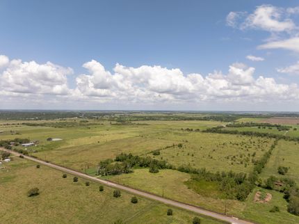 Undeveloped Land in Brazoria County, Texas