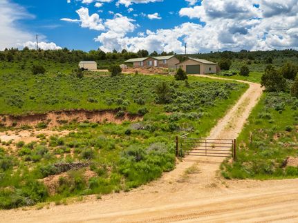 Timberland Property in Duchesne County, Utah