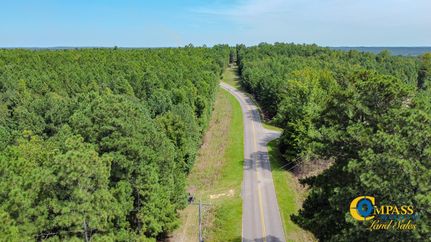 Land in Kershaw County, South Carolina