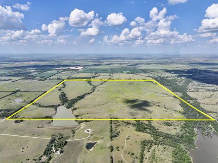 Recreational Property in Butler County, Kansas