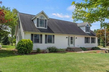 Land in Noble County, Indiana