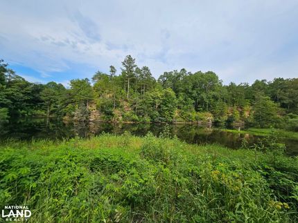 Farm and Ranch in Marion County, Alabama