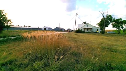 Recreational Property in Ness County, Kansas