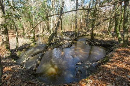 Timberland Property in Holmes County, Florida