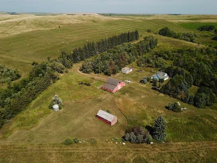 Land in Morton County, North Dakota