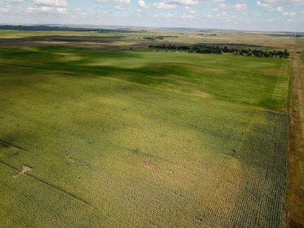 Farm and Ranch in Morton County, North Dakota