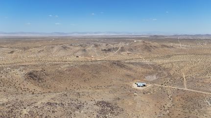 Recreational Property in San Bernardino County, California