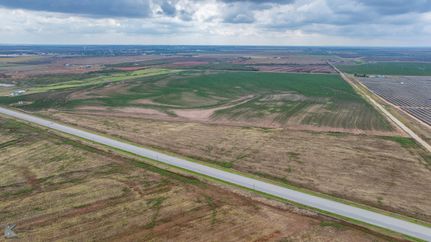 Undeveloped Land in Jones County, Texas