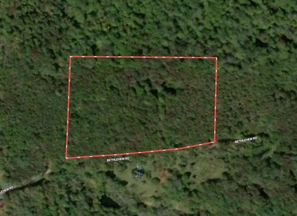 Recreational Property in Sullivan County, New York