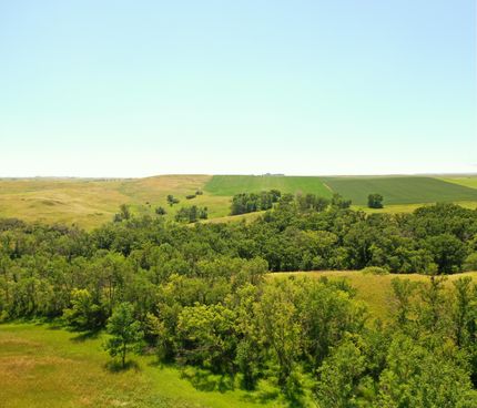 Land in Morton County, North Dakota