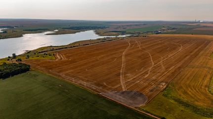 Farm and Ranch in Mercer County, North Dakota
