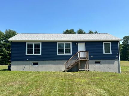 Recreational Property in Chemung County, New York
