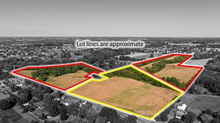 Farm and Ranch in Franklin County, Ohio