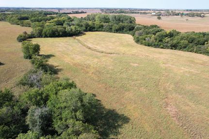 Timberland Property in Ottawa County, Kansas