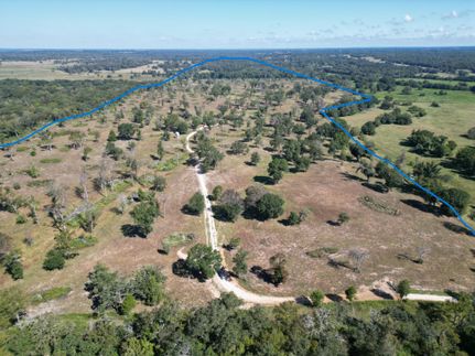 Hunting Property for sale in Leon County, Texas