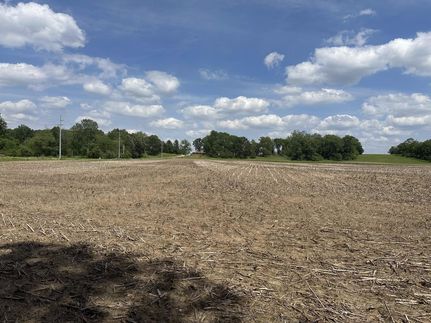 Farm and Ranch in Vermillion County, Indiana
