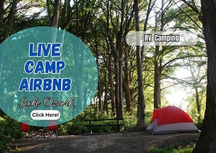 Recreational Property in Benton County, Missouri